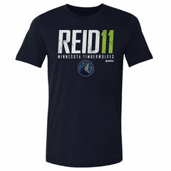 Naz Reid Minnesota Timberwolves 500 Level Elite Player T-Shirt - Navy discount