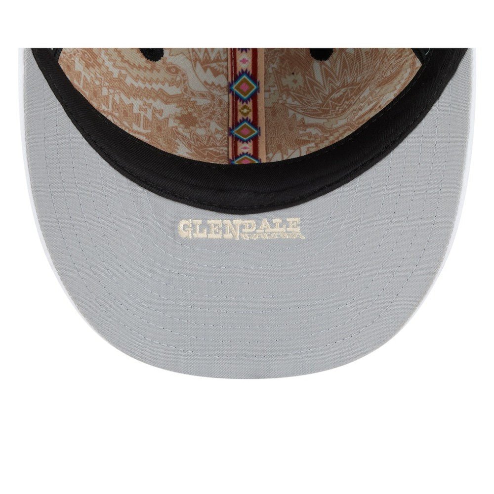Chicago White Sox 2026 Spring Training 59FIFTY Fitted Hat - Black/White | New Era