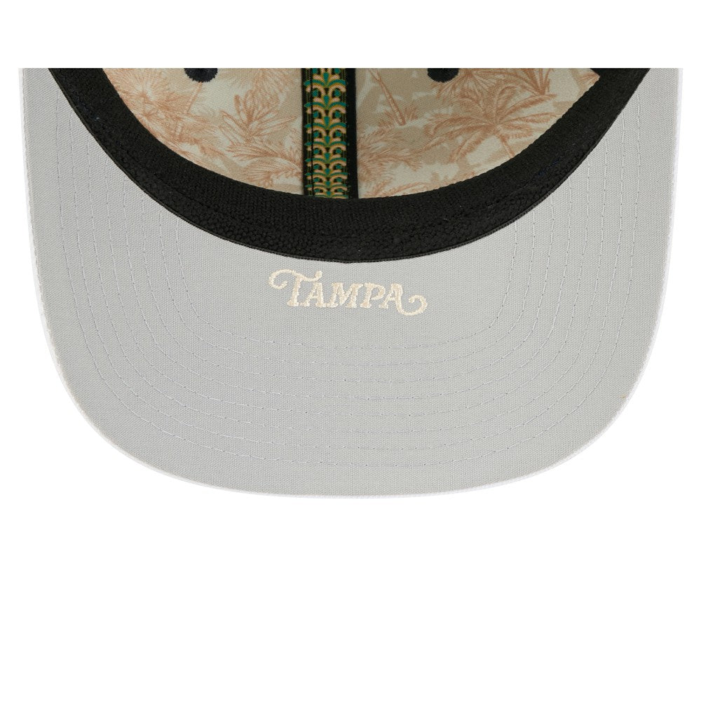 New York Yankees 2026 Spring Training 9SEVENTY Adjustable Hat - Navy/White | New Era