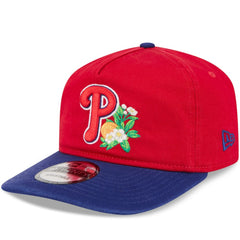 Philadelphia Phillies 2026 Spring Training 19TWENTY Adjustable Hat - Red/Royal | New Era