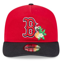 Boston Red Sox 2026 Spring Training 19TWENTY Adjustable Hat - Red/Navy | New Era
