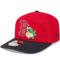 Boston Red Sox 2026 Spring Training 19TWENTY Adjustable Hat - Red/Navy | New Era