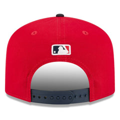 Boston Red Sox 2026 Spring Training 19TWENTY Adjustable Hat - Red/Navy | New Era