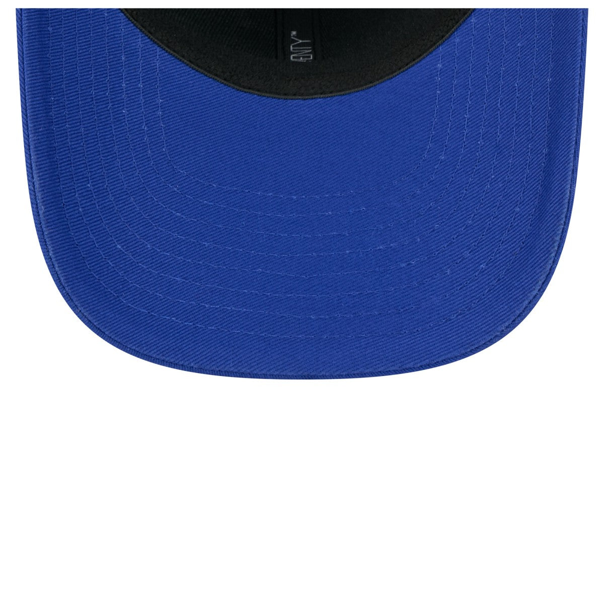 New York Knicks Wordmark Rope 9SEVENTY Adjustable Hat - Blue | New Era cheap