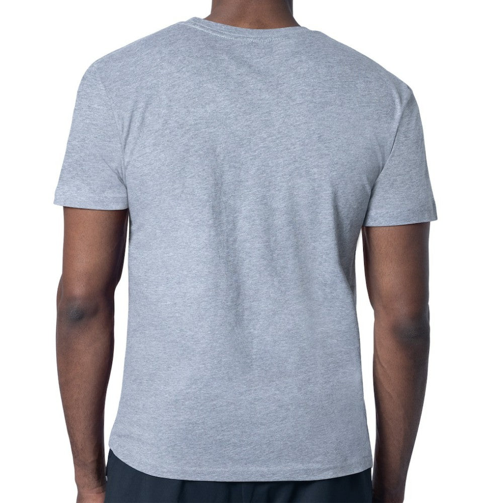 Utah Mammoth Starter Half Helmet T-Shirt Gray