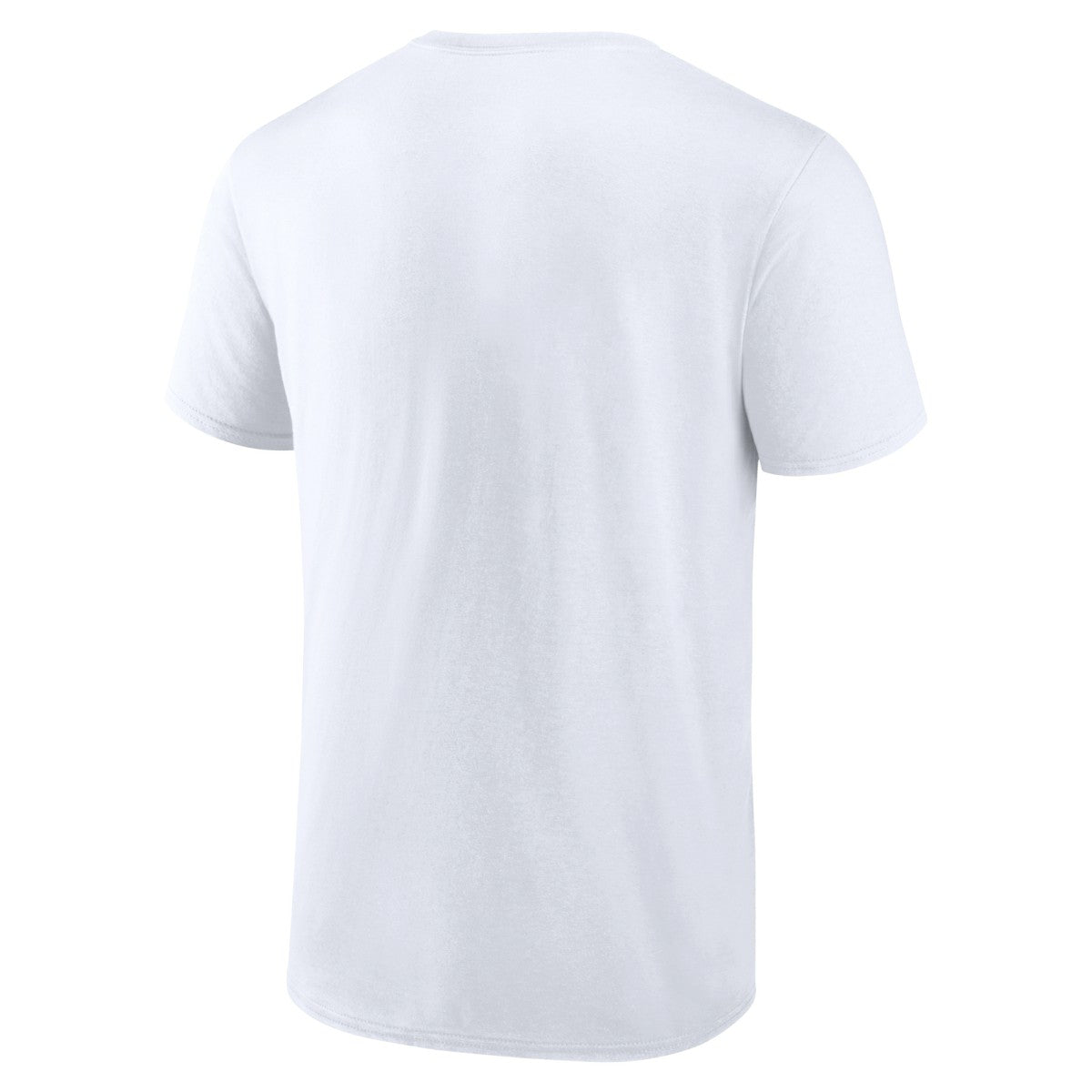 Portland Trail Blazers Team Logo Pride T-Shirt - White online