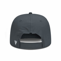 Colorado Avalanche Levelwear Endure Copper Insignia Adjustable Hat White/Charcoal
