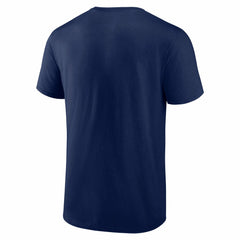 Minnesota Timberwolves Greatest Dad T-Shirt - Navy cheap