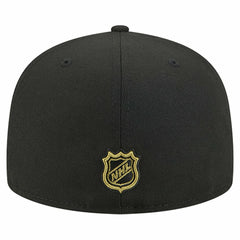 Buffalo Sabres New Era Military Appreciation Digital Camo Stars 59FIFTY Fitted Hat Black