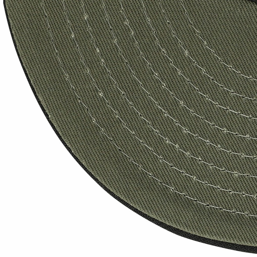 Pittsburgh Penguins New Era Military Appreciation Digital Camo Stars 59FIFTY Fitted Hat Black