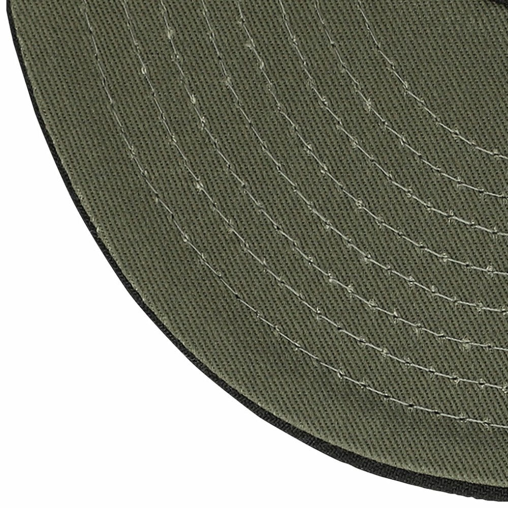Toronto Maple Leafs New Era Military Appreciation Digital Camo Stars 59FIFTY Fitted Hat Black