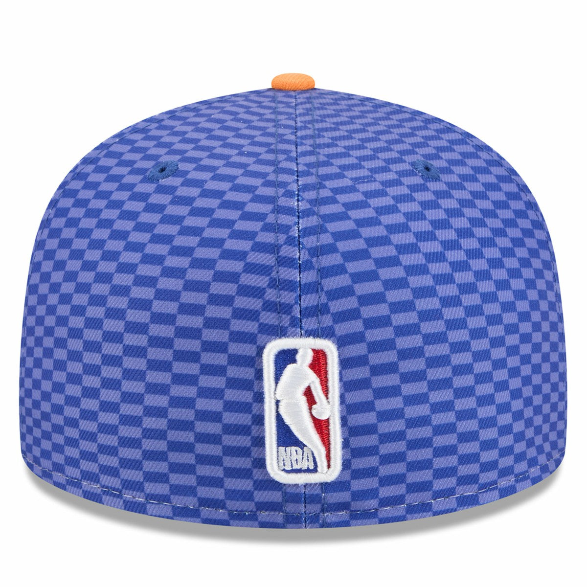New York Knicks 2025/26 City Edition Alternate 59FIFTY Fitted Hat - Cream | New Era online
