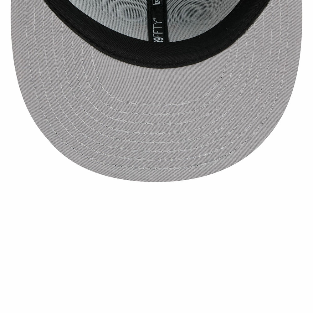Oklahoma City Thunder 2025/26 City Edition Alternate 59FIFTY Fitted Hat - Navy | New Era outlet