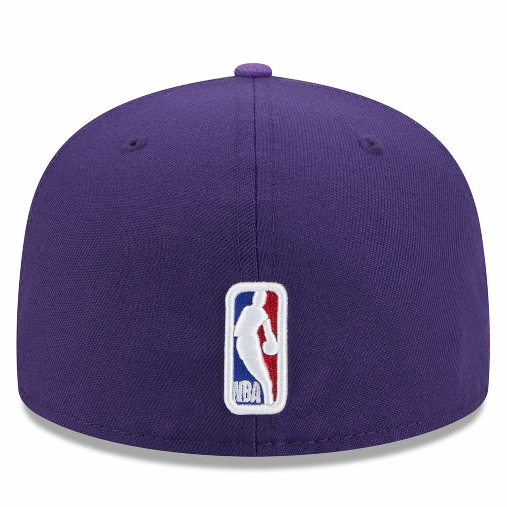 Sacramento Kings 2025/26 City Edition Alternate 59FIFTY Fitted Hat - Purple | New Era discount