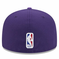 Sacramento Kings 2025/26 City Edition Alternate 59FIFTY Fitted Hat - Purple | New Era discount