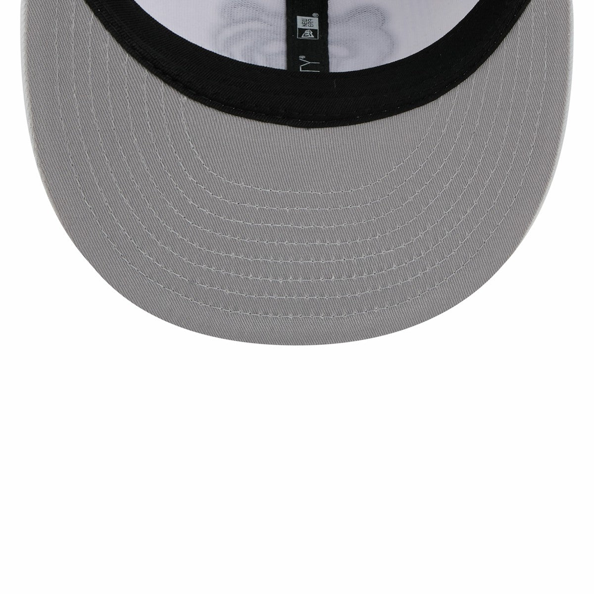Memphis Grizzlies 2025/26 City Edition Alternate 9FIFTY Snapback Hat - White | New Era for sale