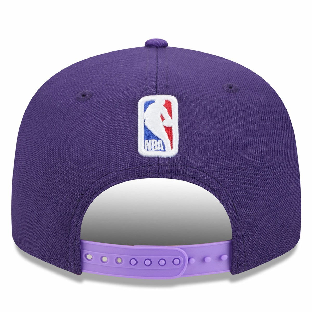 Sacramento Kings 2025/26 City Edition Alternate 9FIFTY Snapback Hat - Purple | New Era outlet