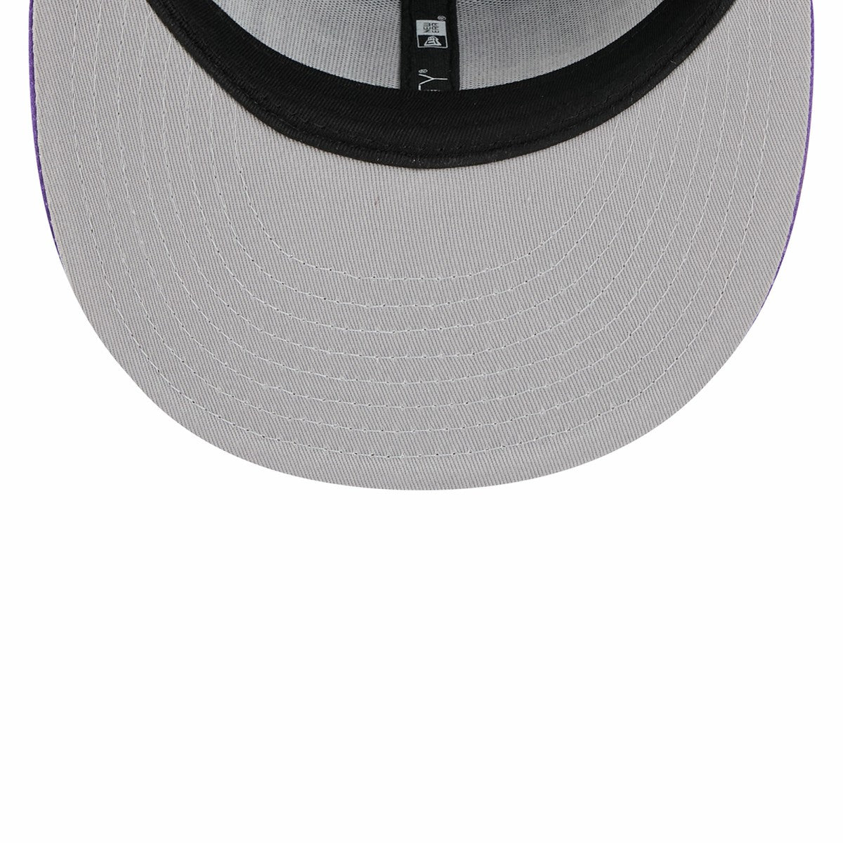Sacramento Kings 2025/26 City Edition Alternate 9FIFTY Snapback Hat - Purple | New Era outlet