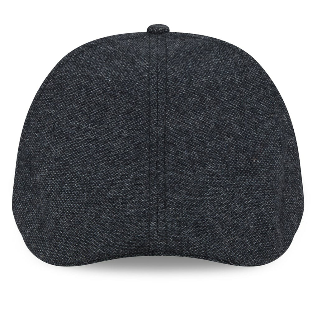 Detroit Lions New Era Peaky Duckbill Fitted Hat - Gray discount