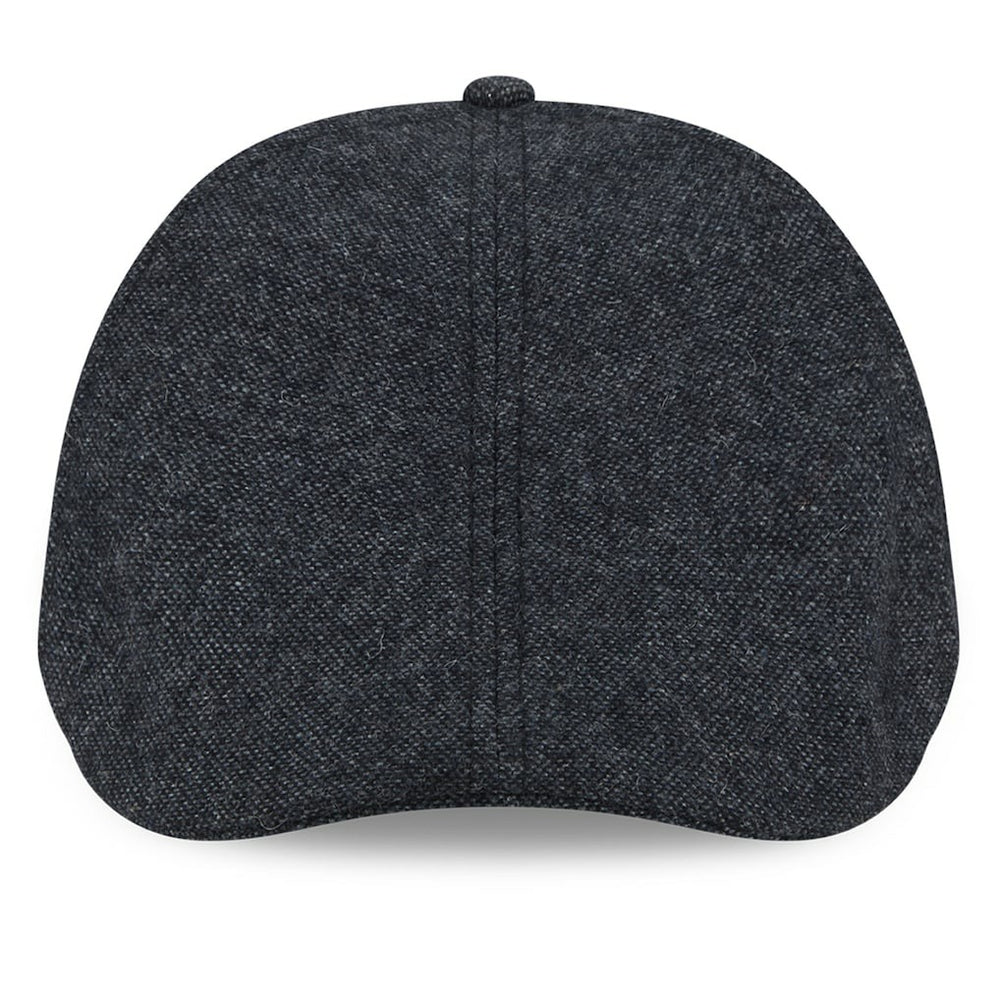 Detroit Lions New Era Peaky Duckbill Fitted Hat - Gray discount