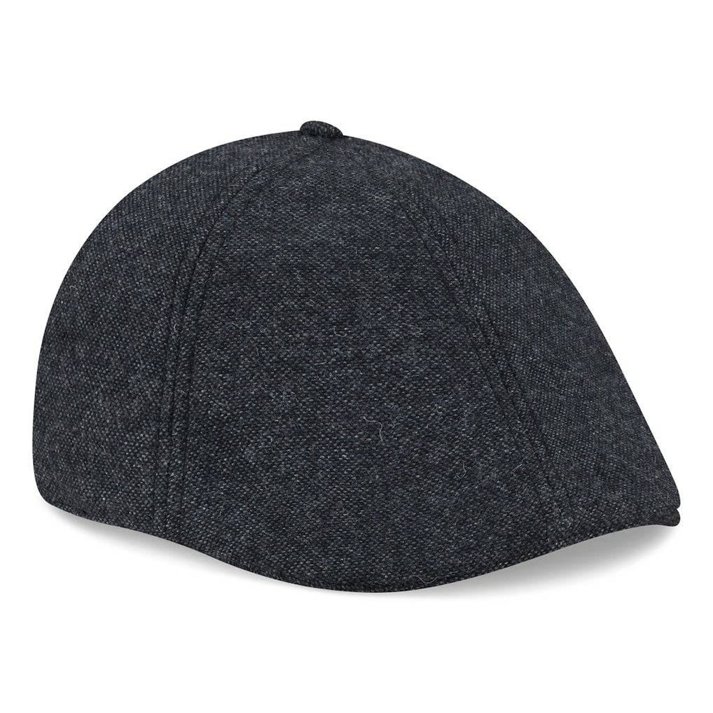 Detroit Lions New Era Peaky Duckbill Fitted Hat - Gray discount