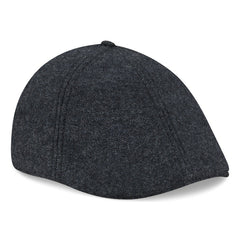 Detroit Lions New Era Peaky Duckbill Fitted Hat - Gray discount