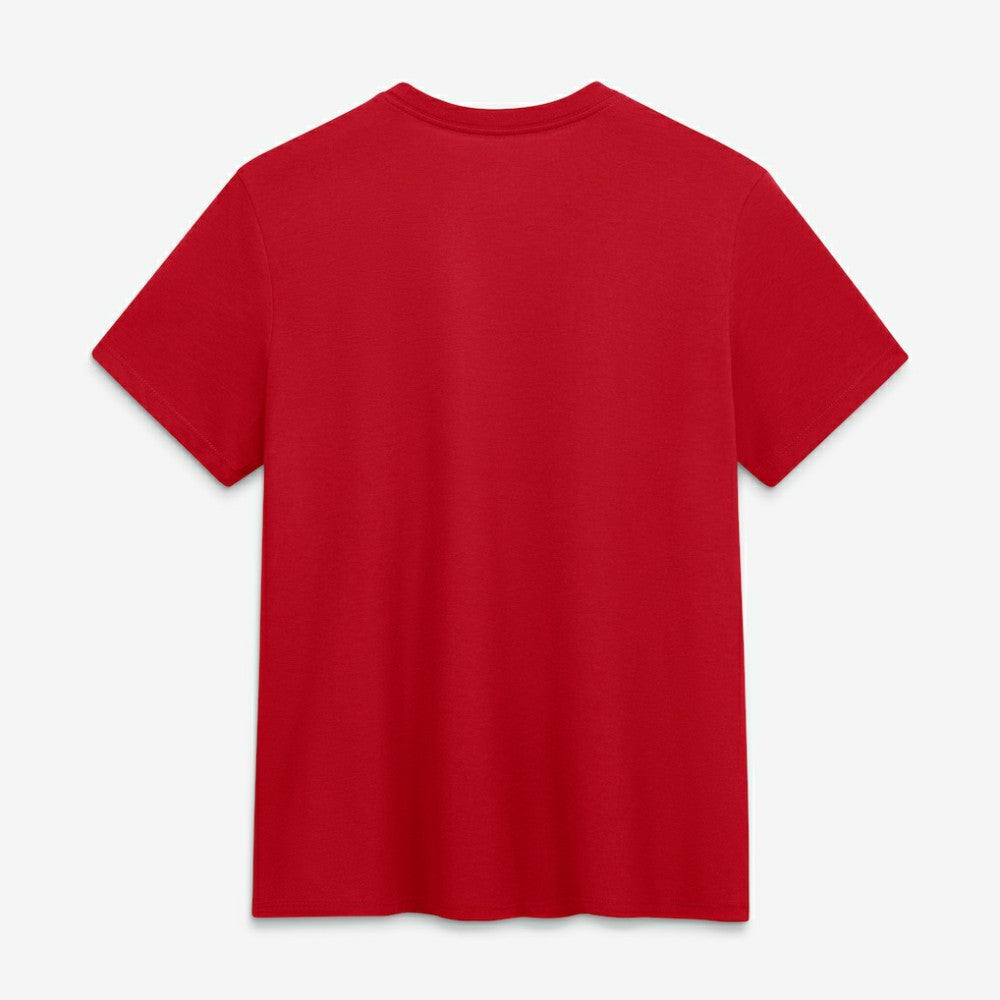 Philadelphia Phillies Women's Authentic Collection Early Work Tri-Blend Dri-FIT T-Shirt - Red | Nike