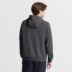 Houston Astros Authentic Collection Player Raglan Dri-FIT Full-Zip Hoodie - Anthracite | Nike