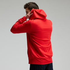 Philadelphia Phillies Authentic Collection Therma-FIT Hoodie - Red | Nike