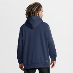 Boston Red Sox Authentic Collection Therma-FIT Hoodie - Navy | Nike