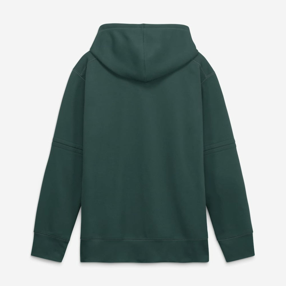 Athletics Authentic Collection Therma-FIT Hoodie - Green | Nike