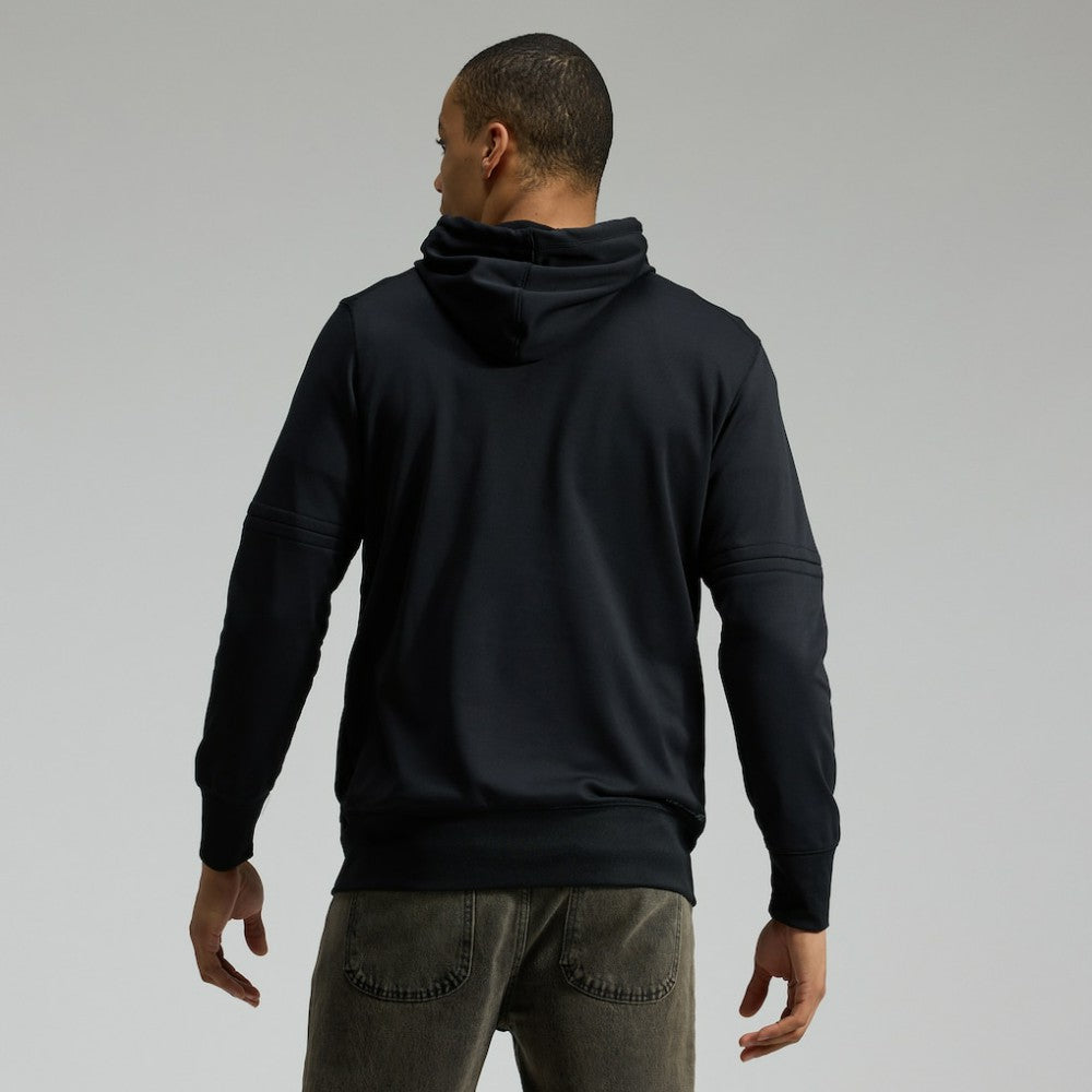 Arizona Diamondbacks Authentic Collection Therma-FIT Hoodie - Black | Nike