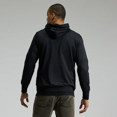 Arizona Diamondbacks Authentic Collection Therma-FIT Hoodie - Black | Nike