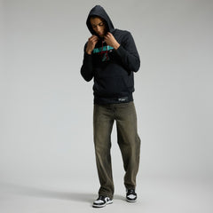 Arizona Diamondbacks Authentic Collection Therma-FIT Hoodie - Black | Nike