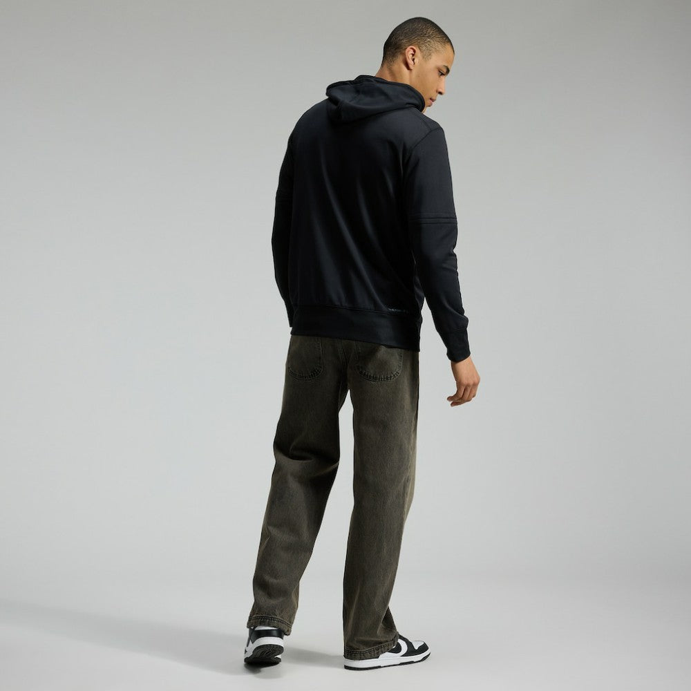 Arizona Diamondbacks Authentic Collection Therma-FIT Hoodie - Black | Nike
