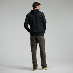 San Francisco Giants Authentic Collection Therma-FIT Hoodie - Black | Nike