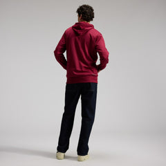 Philadelphia Phillies Authentic Collection Therma-FIT Hoodie - Burgundy | Nike
