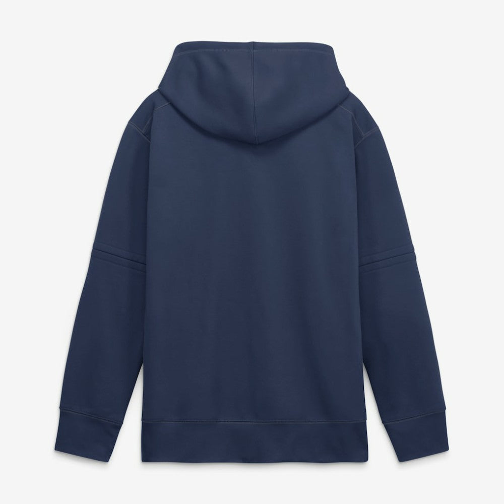 Toronto Blue Jays Authentic Collection Therma-FIT Hoodie - Navy | Nike