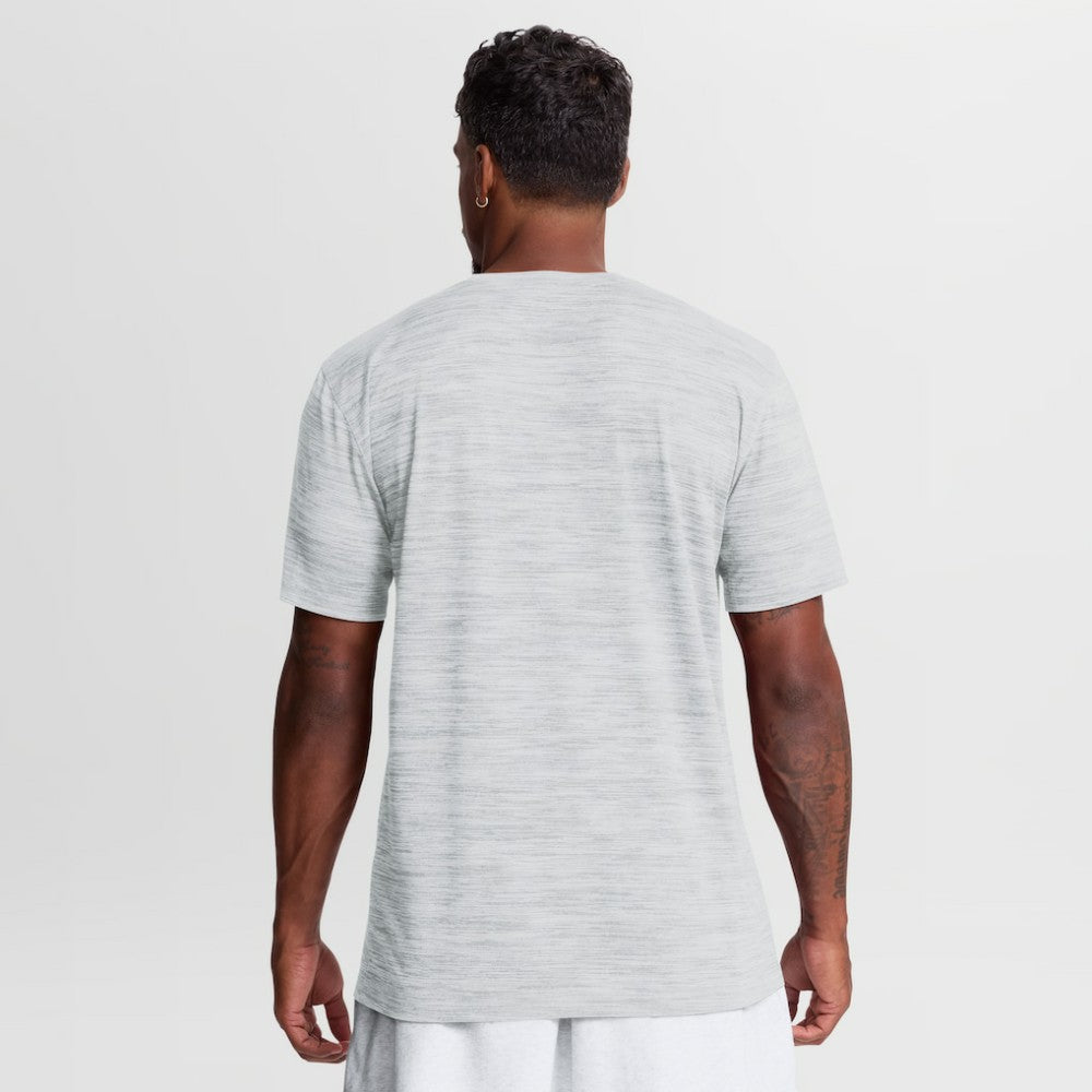 Philadelphia Phillies Authentic Collection Velocity Dri-FIT T-Shirt - White | Nike