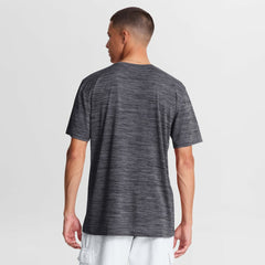 Pittsburgh Pirates Authentic Collection Velocity Dri-FIT T-Shirt - Black | Nike