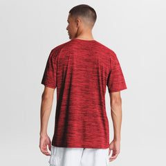 Philadelphia Phillies Authentic Collection Velocity Dri-FIT T-Shirt - Red | Nike