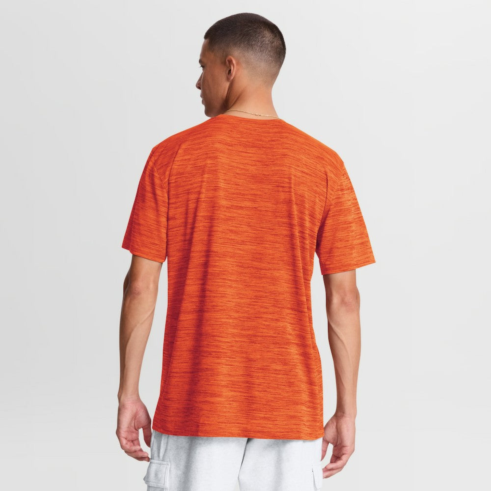 Baltimore Orioles Authentic Collection Velocity Dri-FIT T-Shirt - Orange | Nike