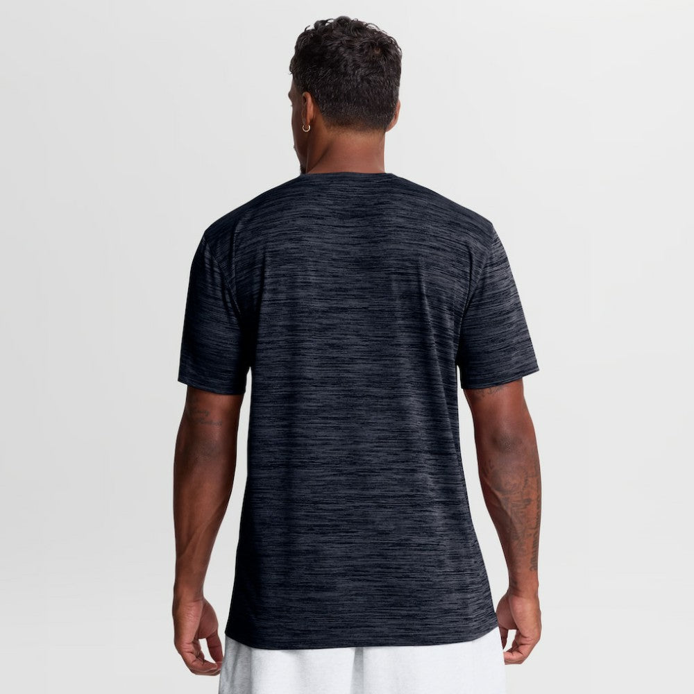 Atlanta Braves Authentic Collection Velocity Dri-FIT T-Shirt - Navy | Nike
