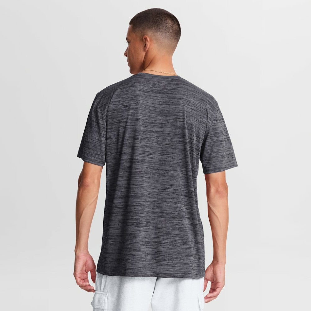 Arizona Diamondbacks Authentic Collection Velocity Dri-FIT T-Shirt - Black | Nike
