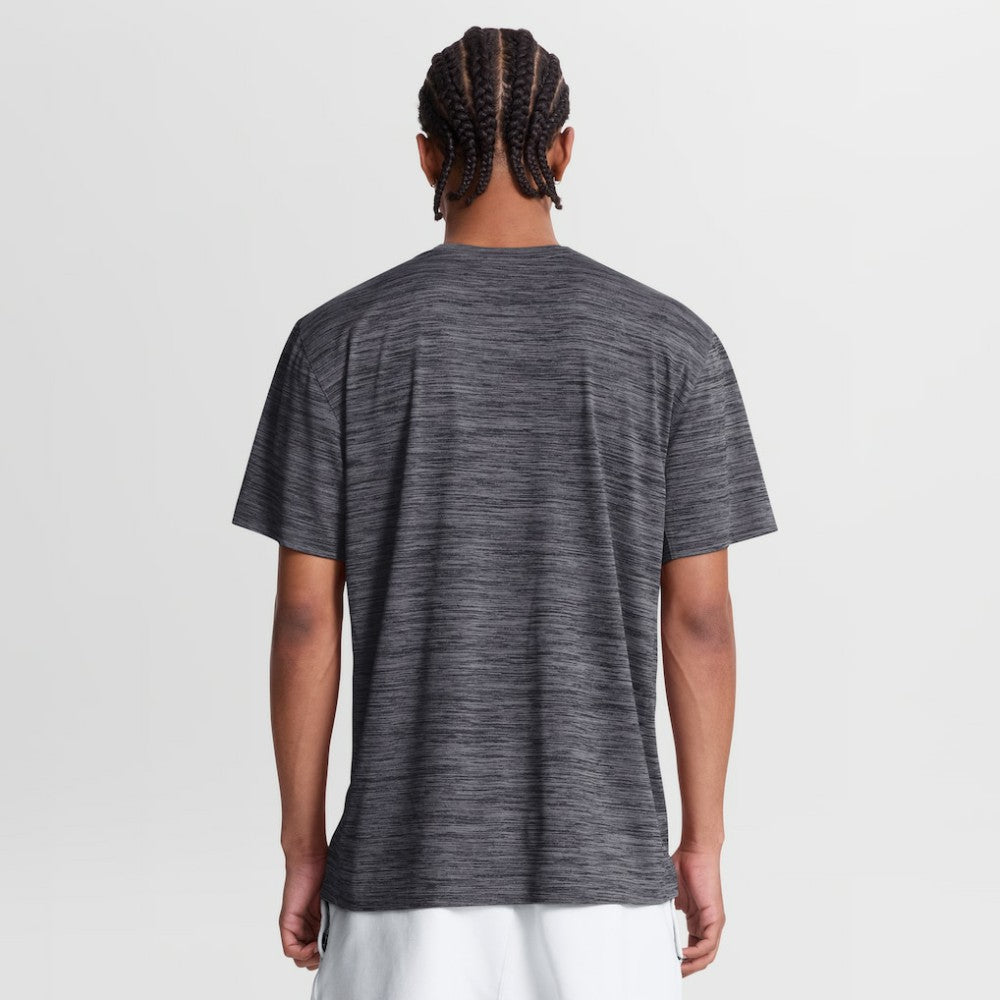 Chicago White Sox Authentic Collection Velocity Dri-FIT T-Shirt - Black | Nike