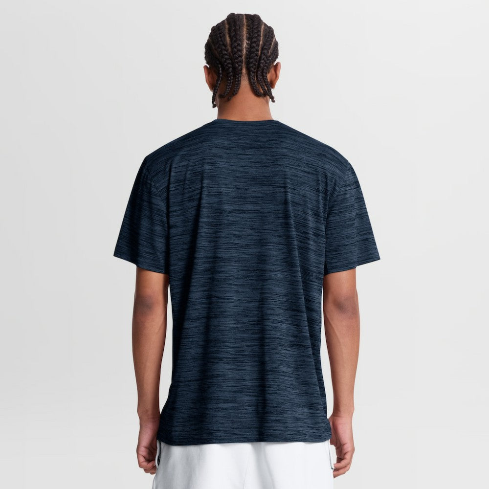 Washington Nationals Authentic Collection Velocity Dri-FIT T-Shirt - Navy | Nike