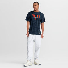 Detroit Tigers Authentic Collection Velocity Dri-FIT T-Shirt - Navy | Nike