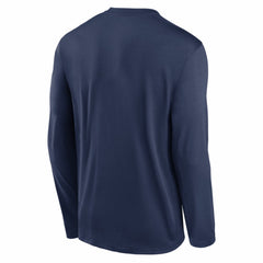 Boston Red Sox Authentic Collection Legend Dri-FIT Long Sleeve T-Shirt - Navy | Nike