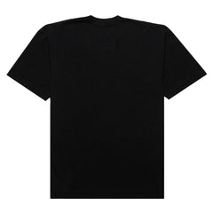 Minnesota Timberwolves Authmade Vintage Metal Premium Heavyweight T-Shirt - Black on sale