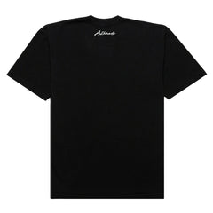 Indiana Pacers Authmade Basketball Mesh Premium T-Shirt - Black outlet
